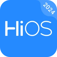 HiOS Launcher - Fast